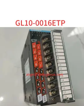 De segunda mão do módulo de saída GL10-0016 ETP
