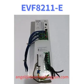 EVF8211-E Usado inversor de 0,75 kW/380V função de teste OK